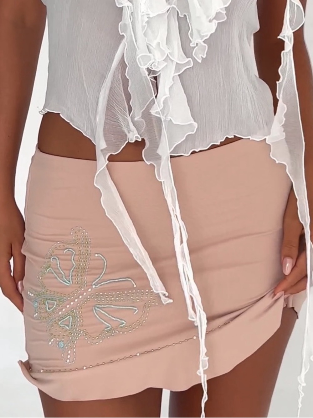 Indah Penelope skirt